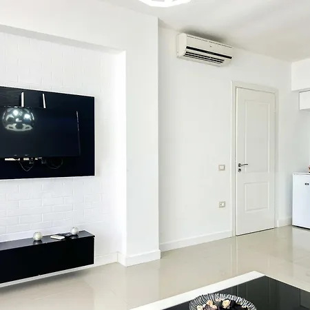 Select 727 Appartamento Durrës