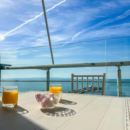 Select 727 Appartamento Durrës