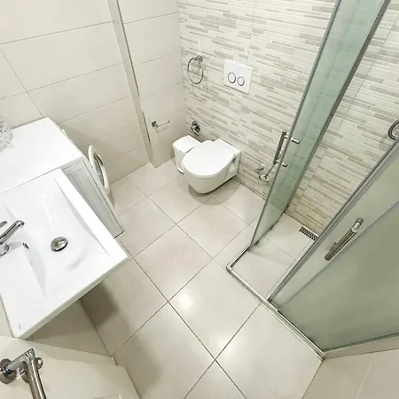 Appartamento Select 727