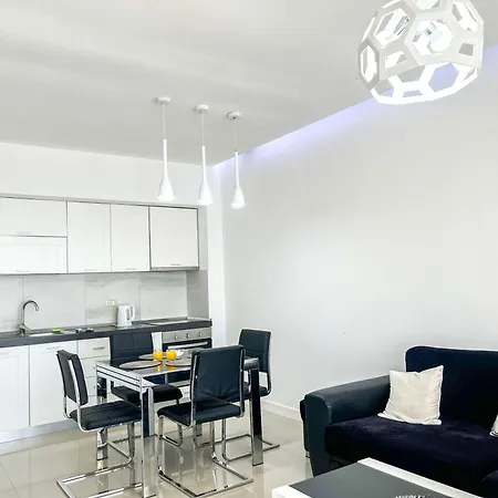 Select 727 Durrës