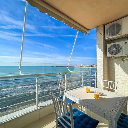 Appartamento Select 727 Durrës