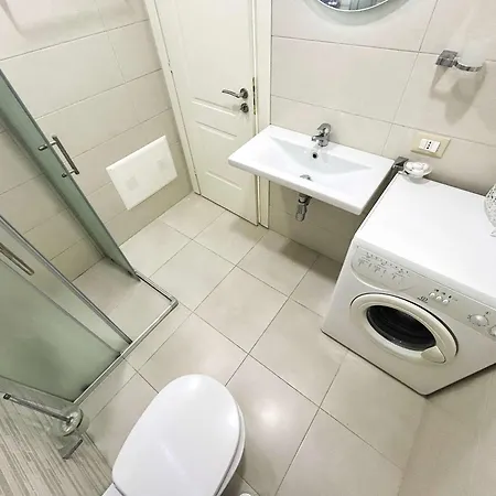 Select 727 Apartament