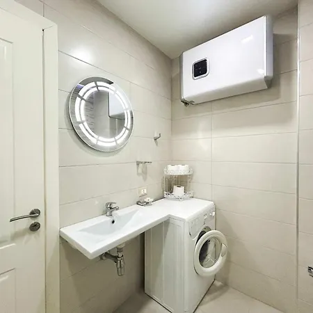 Apartament Select 727 *