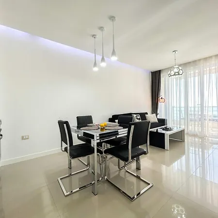 Select 727 Durrës