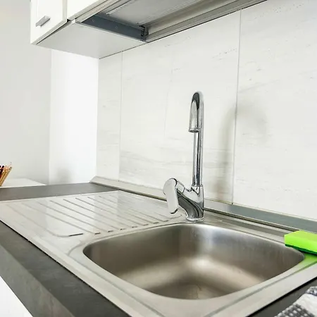 Apartament Select 727