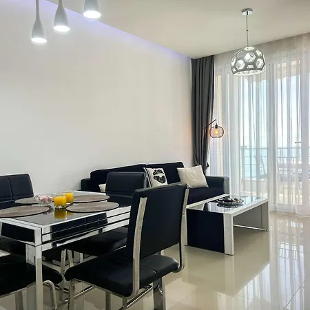شقة Select 727 دراس